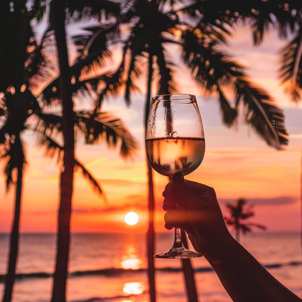 Art & Wine Evening