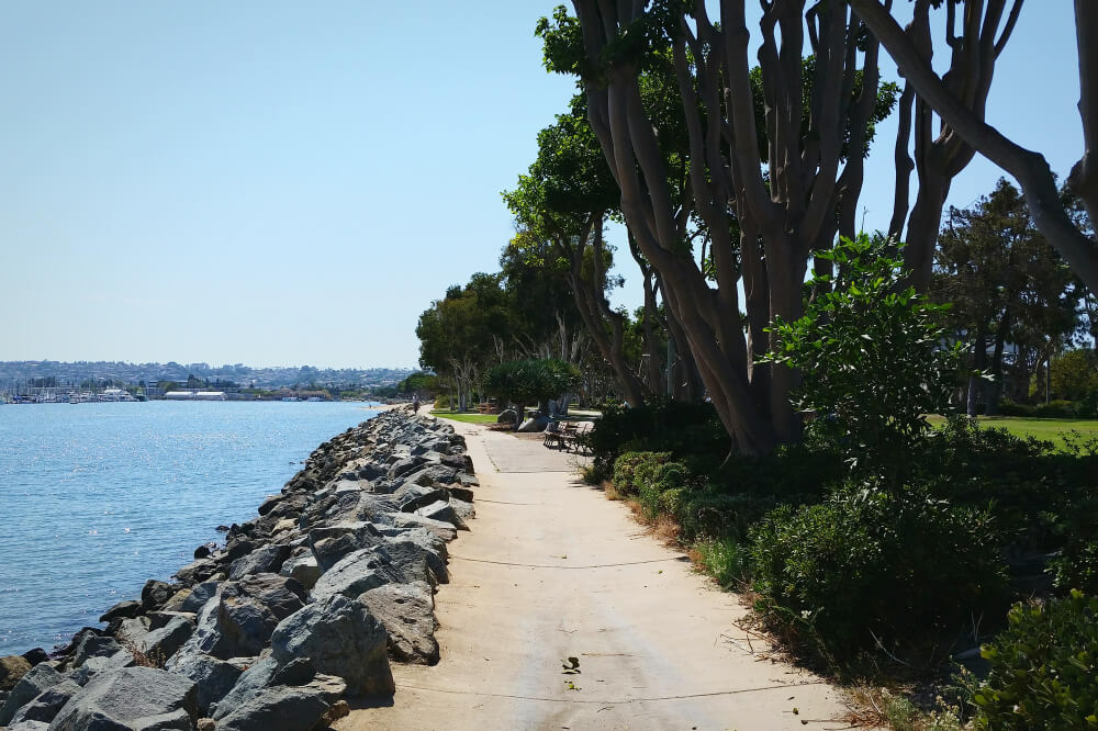 Coastal Nature Walk & Wildlife Talk